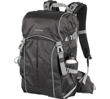 Produktbild Cullmann Ultralight 2in1 DayPack 600+