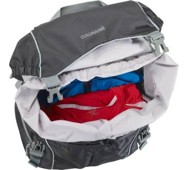 Produktbild Cullmann Ultralight 2in1 DayPack 600+