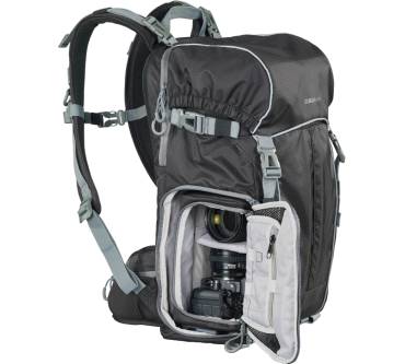 Produktbild Cullmann Ultralight 2in1 DayPack 600+