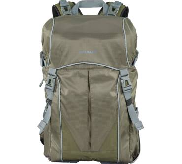 Produktbild Cullmann Ultralight 2in1 DayPack 600+