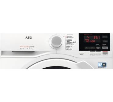 Produktbild AEG L7WB64474