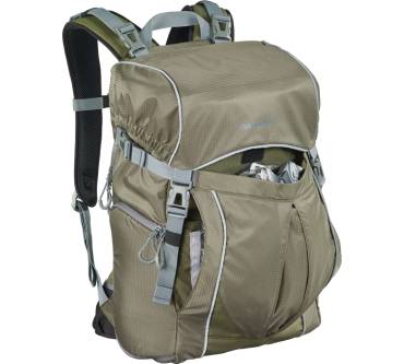 Produktbild Cullmann Ultralight 2in1 DayPack 600+