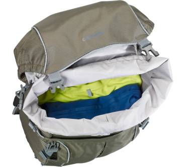 Produktbild Cullmann Ultralight 2in1 DayPack 600+