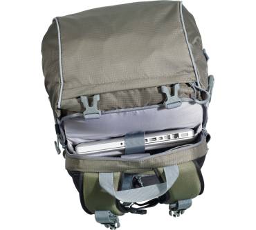 Produktbild Cullmann Ultralight 2in1 DayPack 600+