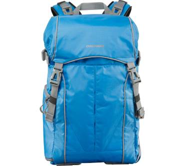 Produktbild Cullmann Ultralight 2in1 DayPack 600+