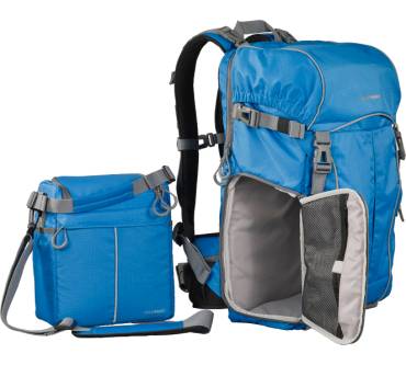 Produktbild Cullmann Ultralight 2in1 DayPack 600+