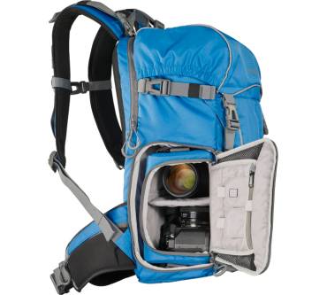 Produktbild Cullmann Ultralight 2in1 DayPack 600+