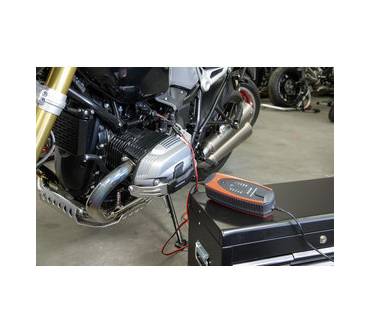 Produktbild Louis Motorradvertrieb Pro Charger 4000