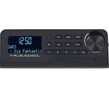 Produktbild VR-Radio NX-4402-919