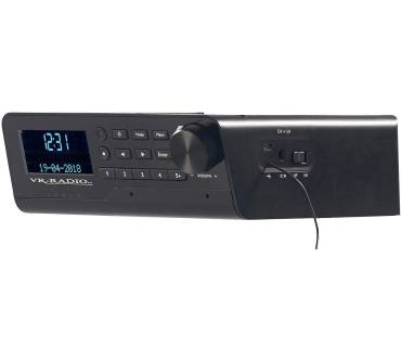 Produktbild VR-Radio NX-4402-919