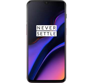 Produktbild OnePlus 6T