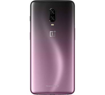 Produktbild OnePlus 6T