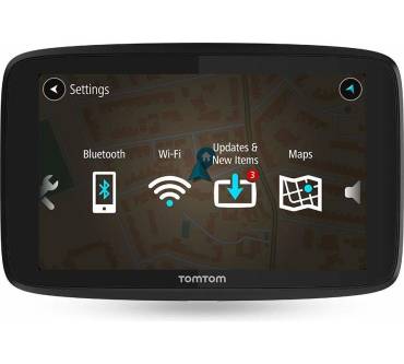 Produktbild TomTom Go Essential