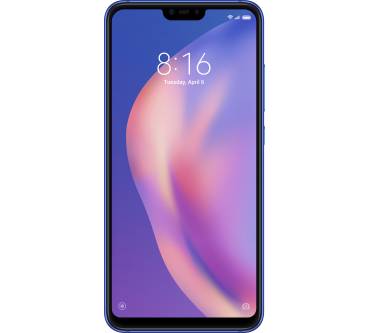 Produktbild Xiaomi Mi 8 Lite