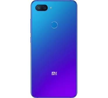 Produktbild Xiaomi Mi 8 Lite