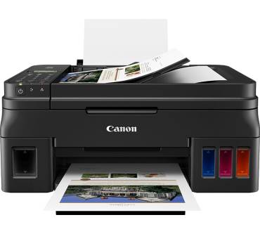 Produktbild Canon Pixma G4511