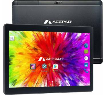 Produktbild Acepad A121