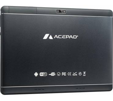 Produktbild Acepad A121