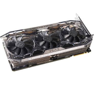 Produktbild EVGA GeForce RTX 2080 Ti FTW3 Ultra Gaming