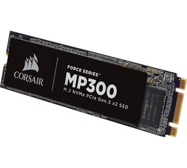 Produktbild Corsair Force Series MP300