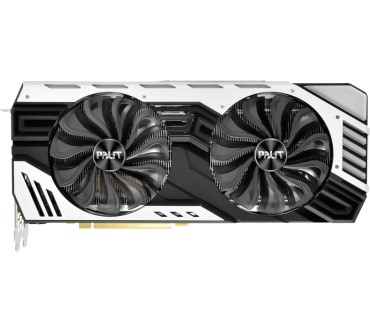 Produktbild Palit GeForce RTX 2080 Super JetStream