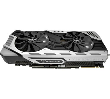 Produktbild Palit GeForce RTX 2080 Super JetStream