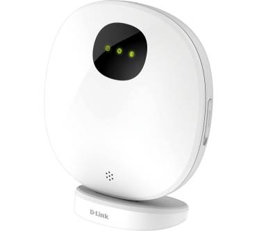 Produktbild D-Link mydlink Pro Wire-Free Camera Kit DCS-2802KT