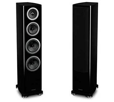 Produktbild Wharfedale Reva 4