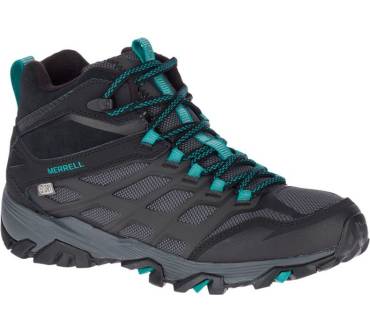 Produktbild Merrell Moab FST Ice+ Thermo