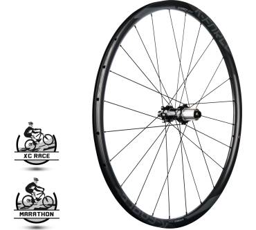 Produktbild FSA K-Force Light MTB Wheelset