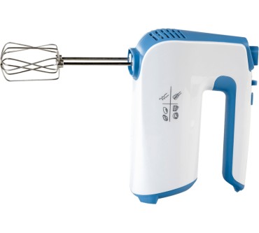 Produktbild Aldi Nord / QUIGG Handmixer