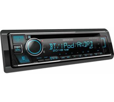 Produktbild Kenwood KDC-BT530U