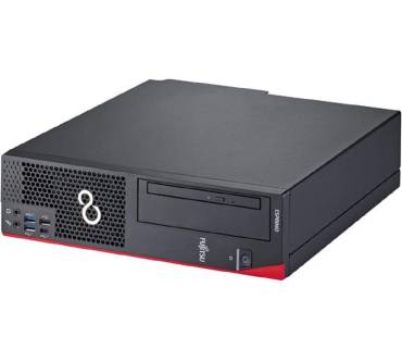 Produktbild Fujitsu Esprimo D958