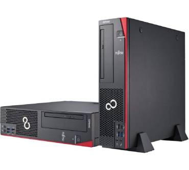 Produktbild Fujitsu Esprimo D958