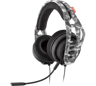 Produktbild Plantronics RIG 400HS