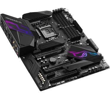 Produktbild Asus ROG Maximus XI Hero (Wi-Fi)