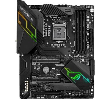 Produktbild Asus ROG Maximus XI Hero (Wi-Fi)