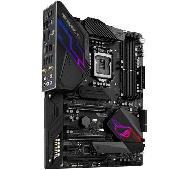 Produktbild Asus ROG Maximus XI Hero (Wi-Fi)