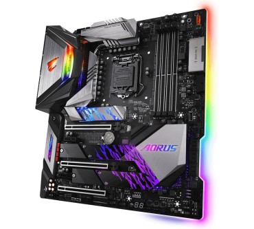 Produktbild GigaByte Z390 Aorus Xtreme