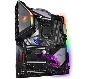 Produktbild GigaByte Z390 Aorus Xtreme