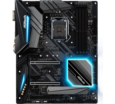 Produktbild ASRock Z390 Extreme4