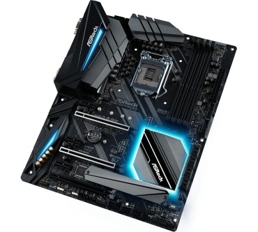 Produktbild ASRock Z390 Extreme4