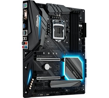 Produktbild ASRock Z390 Extreme4