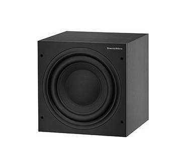 Produktbild Bowers & Wilkins 600er-Serie 5.1-Set (603 / 607 / HTM6 / ASW 610)