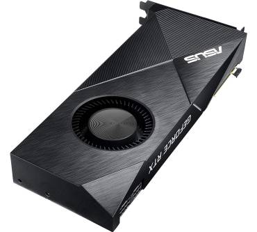 Produktbild Asus TURBO-RTX2080-8G