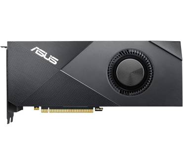 Produktbild Asus TURBO-RTX2080-8G