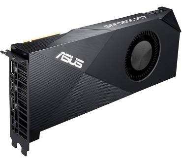 Produktbild Asus TURBO-RTX2080-8G