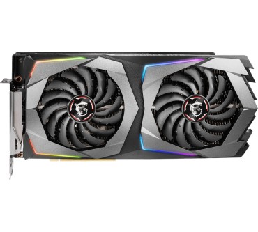 Produktbild MSI GeForce RTX 2070 Gaming Z 8G