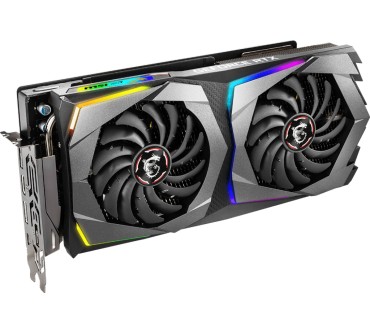 Produktbild MSI GeForce RTX 2070 Gaming Z 8G