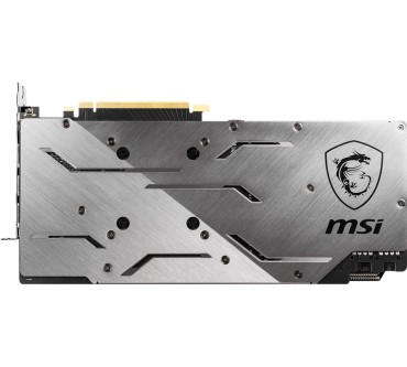 Produktbild MSI GeForce RTX 2070 Gaming Z 8G